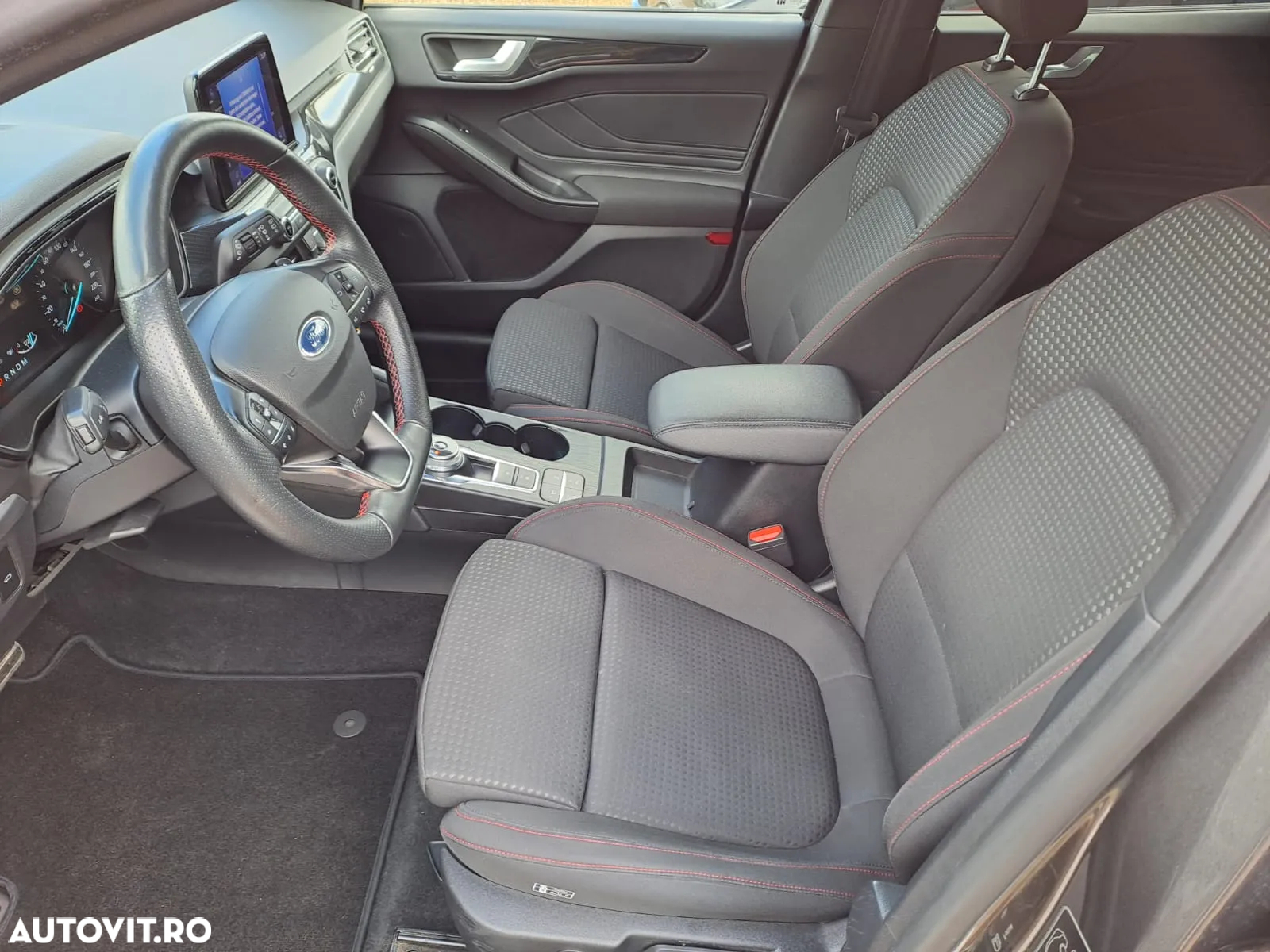 Ford Focus - 17