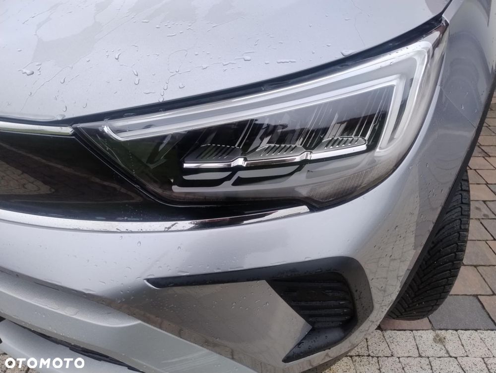 Opel Crossland X - 5