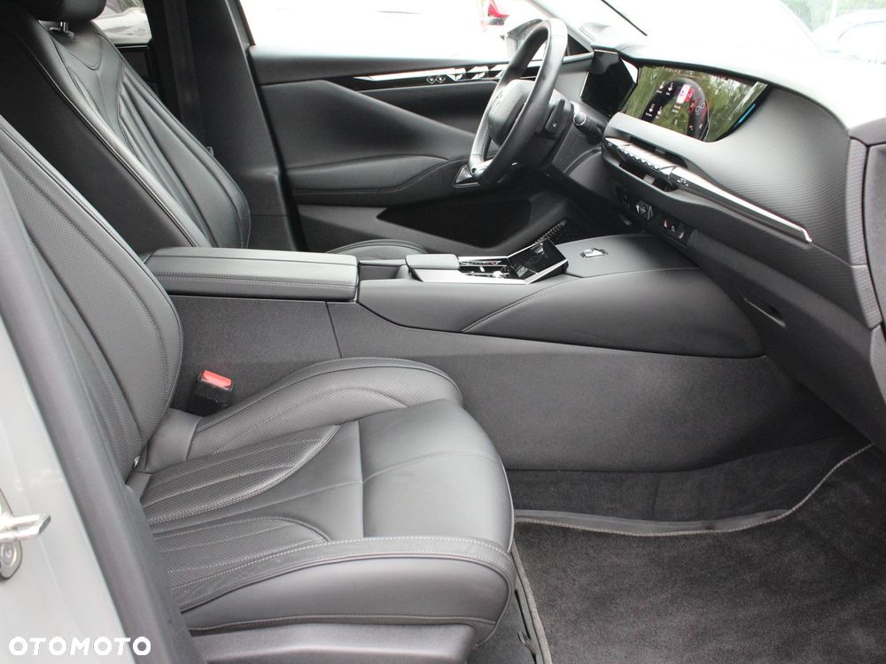 DS Automobiles DS 4 - 14