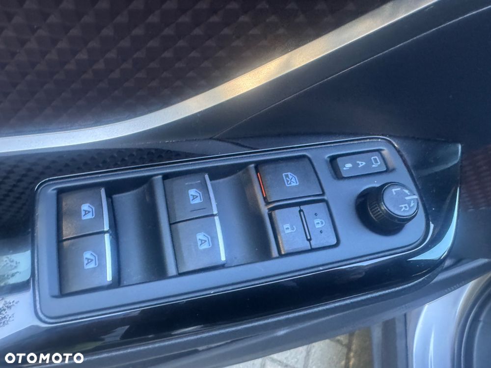 Toyota C-HR 1.8 Hybrid GPF Executive - 15