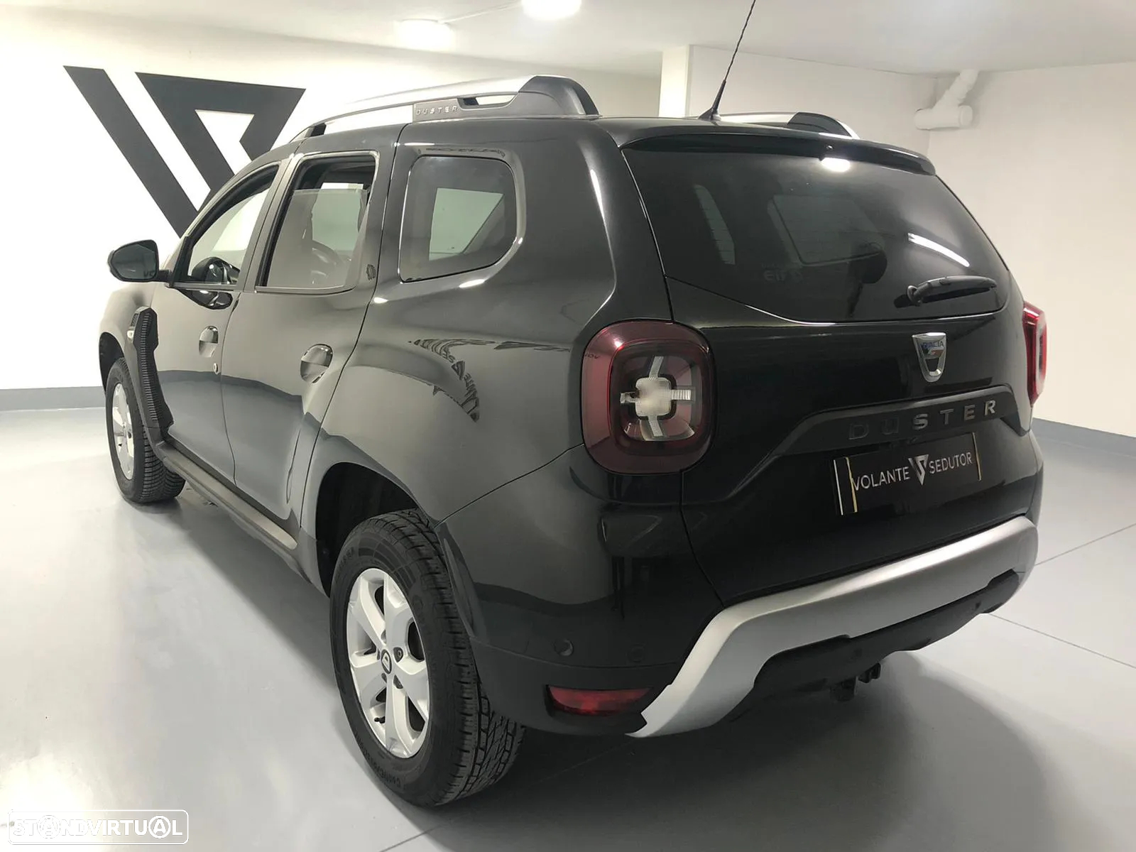 Dacia Duster TCe 125 4WD Prestige - 7