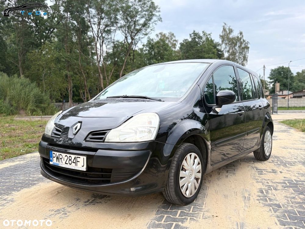 Renault Modus 1.2 16V Night&Day - 5