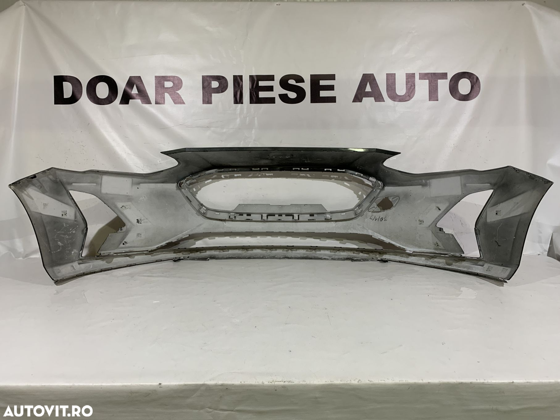 Bara fata Ford Focus 4, 2018, 2019, 2020, 2021, cod origine OE JX7B-17757-A. - 11