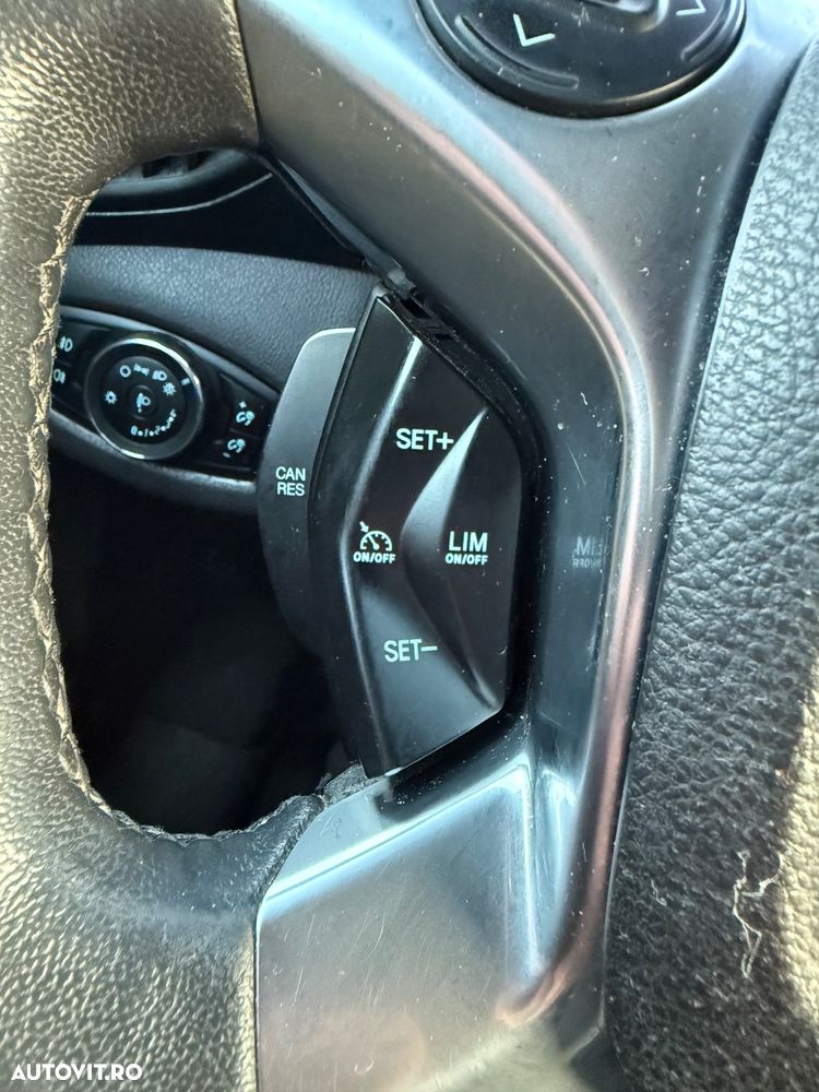 Ford Ford Transit Connect - 15