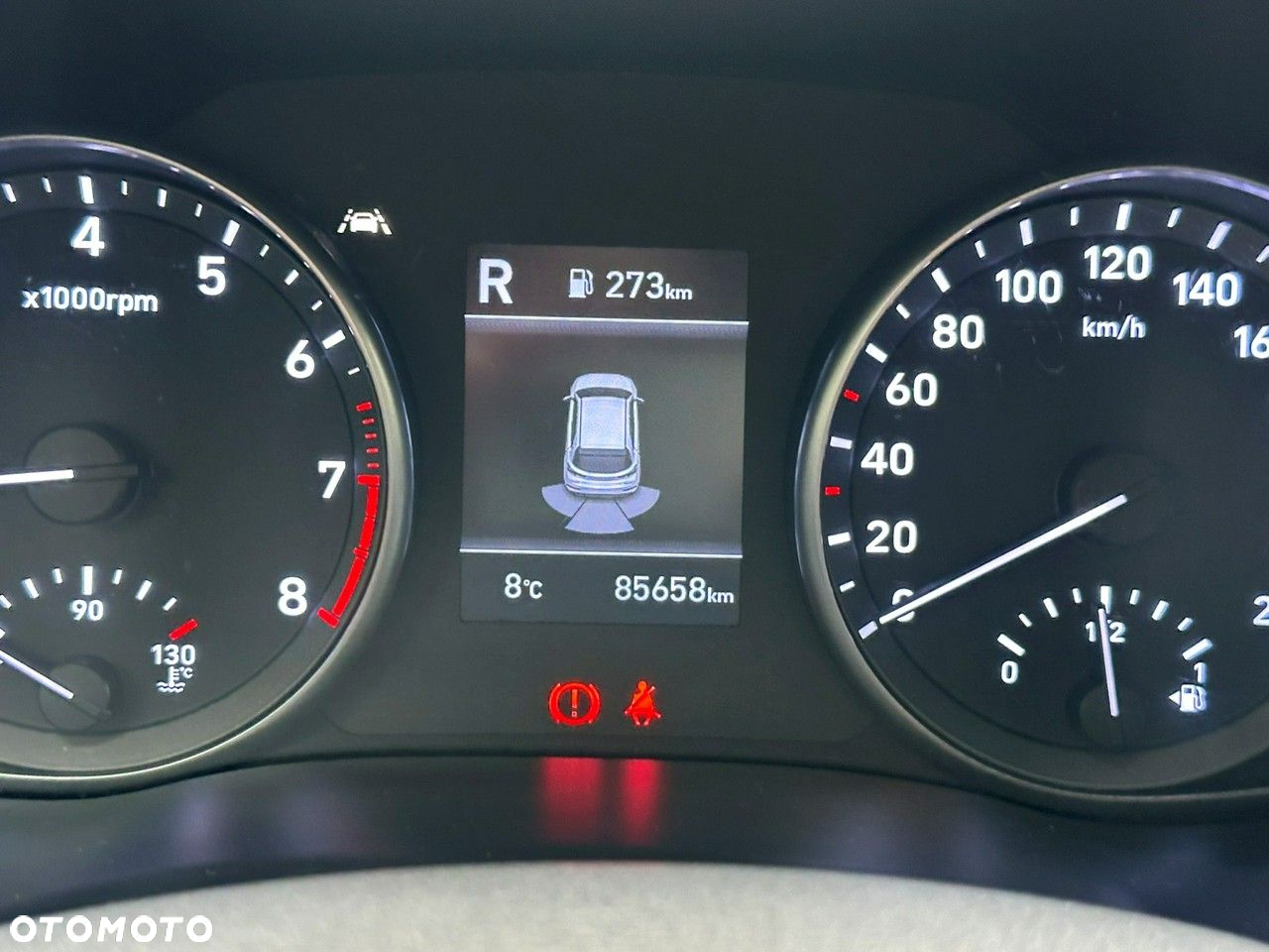 Hyundai i30 1.5 DPI Classic + - 31