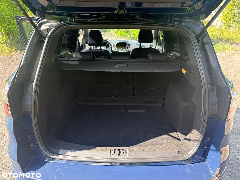 Ford Kuga 2.0 TDCi 4x4 ST-Line - 17