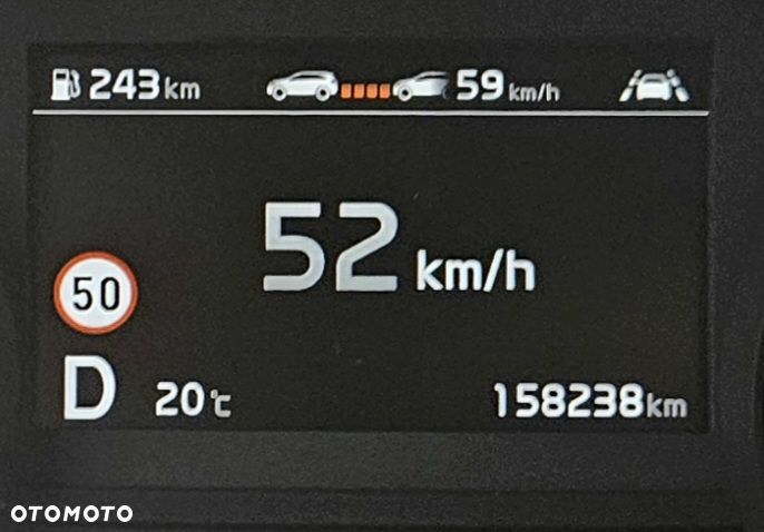 Kia Sportage 2,0 CRDI AWD GT Line - 17