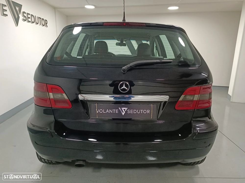 Mercedes-Benz B 180 CDI Executive - 3