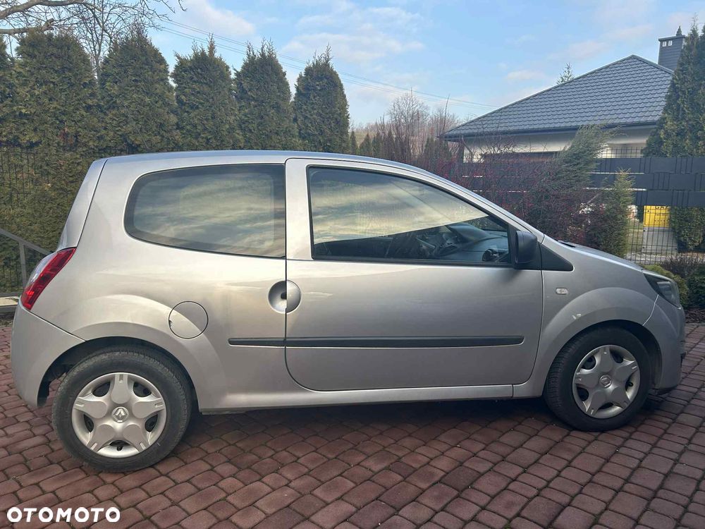 Renault Twingo 1.2 LEV 16V 75 Dynamique - 6