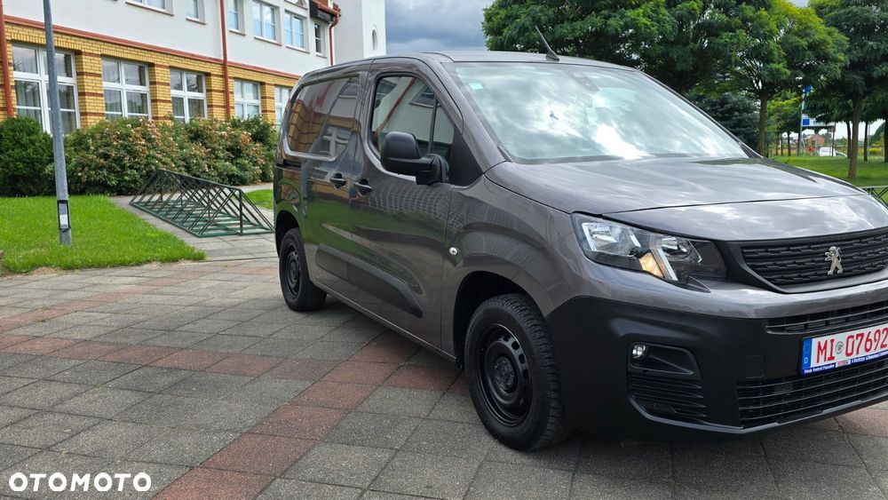 Citroën Berlingo - 23