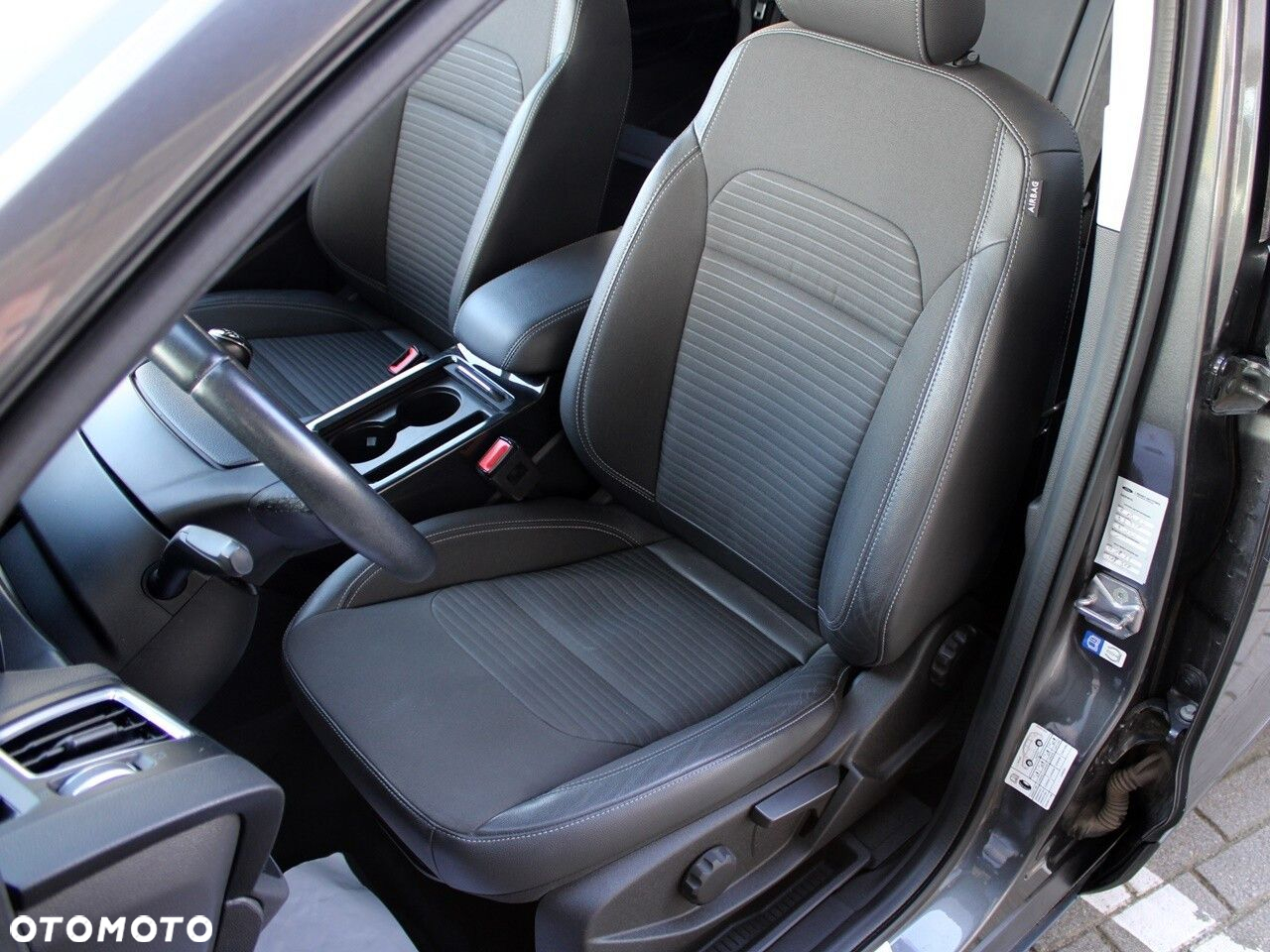 Ford Kuga 1.5 EcoBoost FWD Titanium ASS - 13
