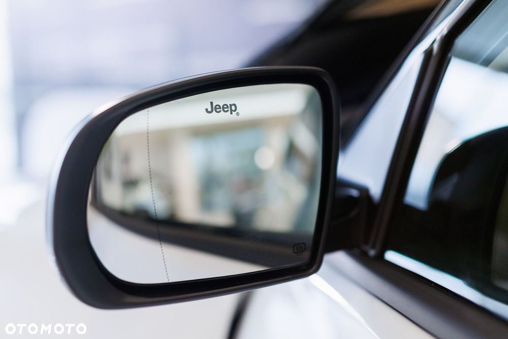 Jeep Compass 1.5 T4 mHEV Longitude FWD S&S DCT - 18