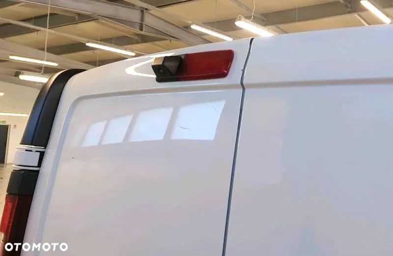 Renault Trafic L2H1 Long paka 4150mm model o zwiększonej długości załadunkowej! - 21