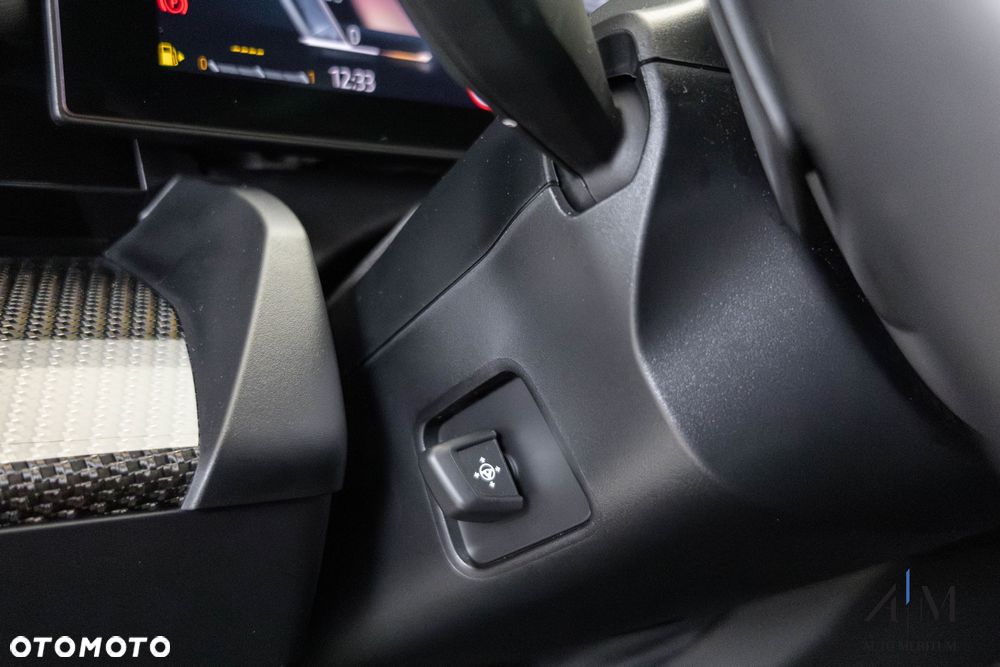 BMW Seria 5 520d xDrive Touring - 20