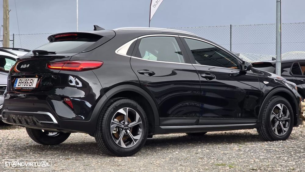 Kia XCeed 1.0 T-GDI Dynamic - 5