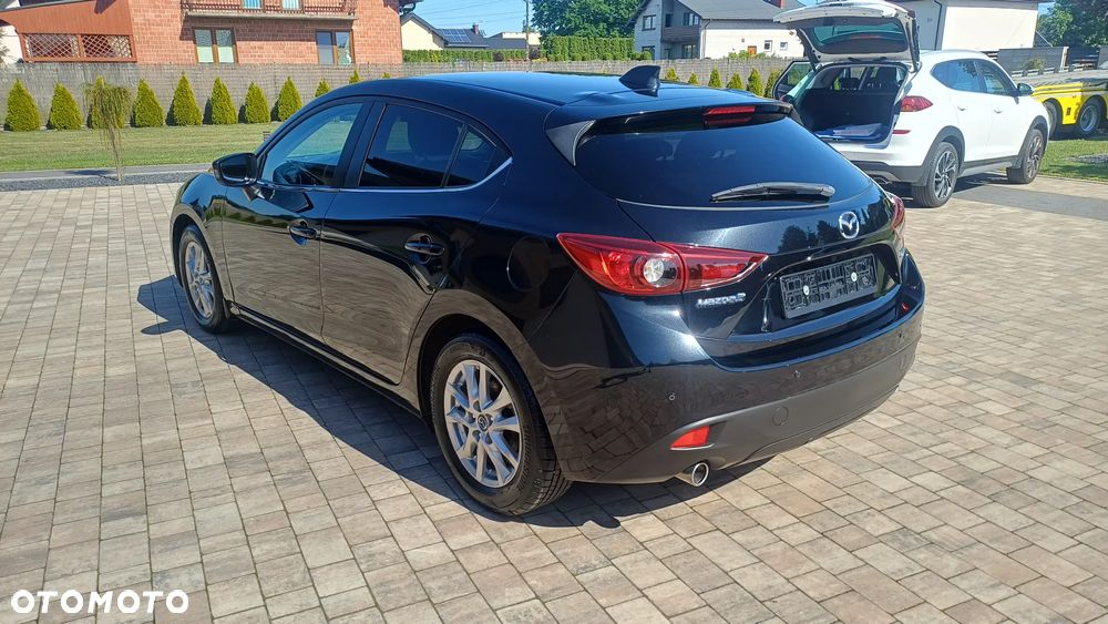 Mazda 3 2.0 Skyenergy - 10