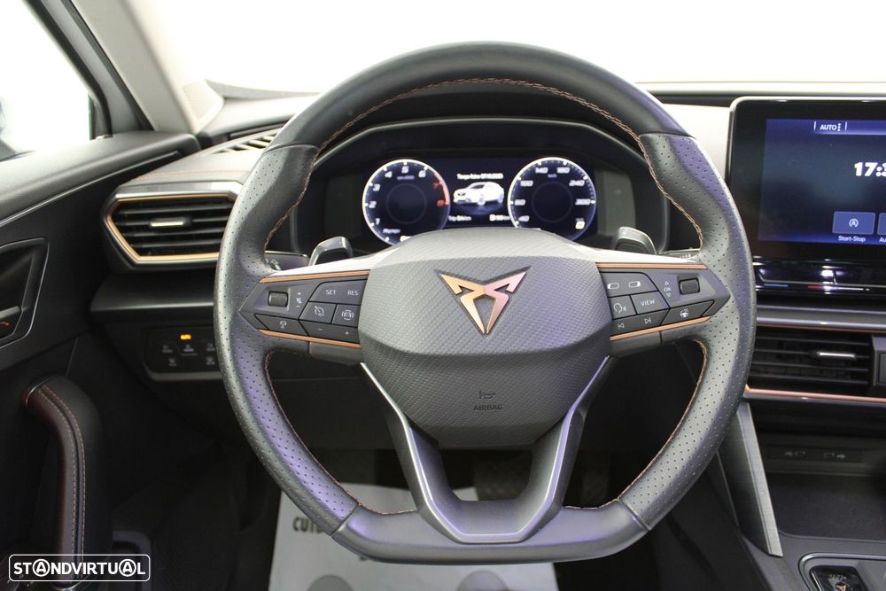 Cupra Formentor 1.5 TSI DSG - 18