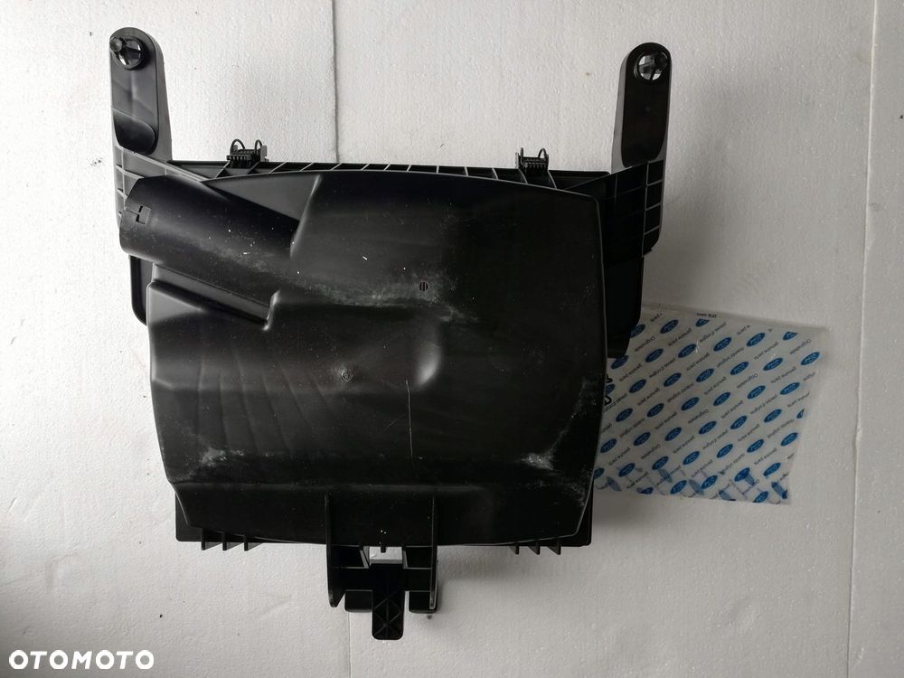 Nowa oryginalna Obudowa filtra powietrza filtr podstawa TRANSIT MK8 2,0 TDCI LIFT 18-24 napęd przód - 9