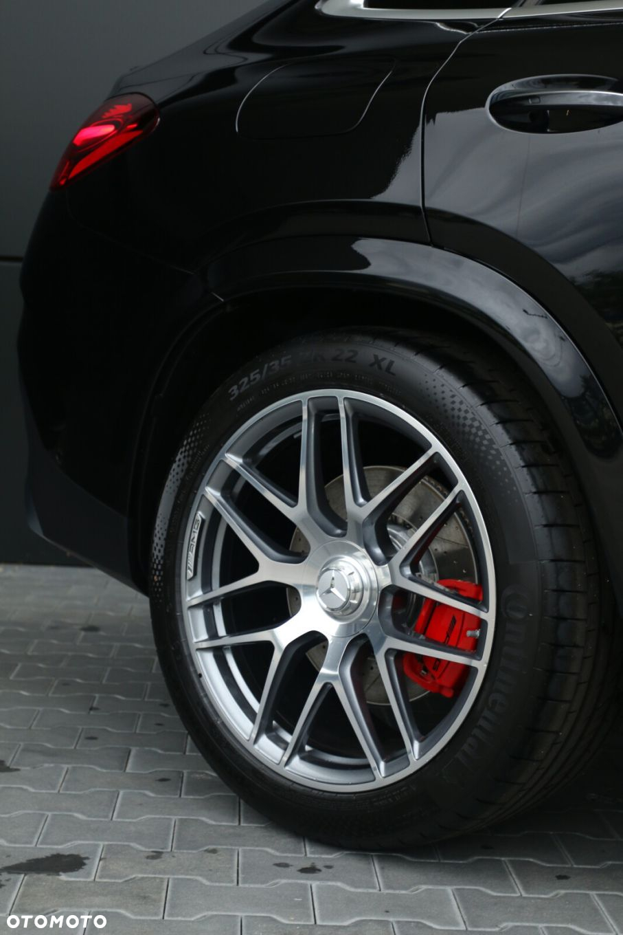 Mercedes-Benz GLE - 32
