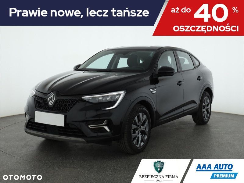 Renault Arkana - 1