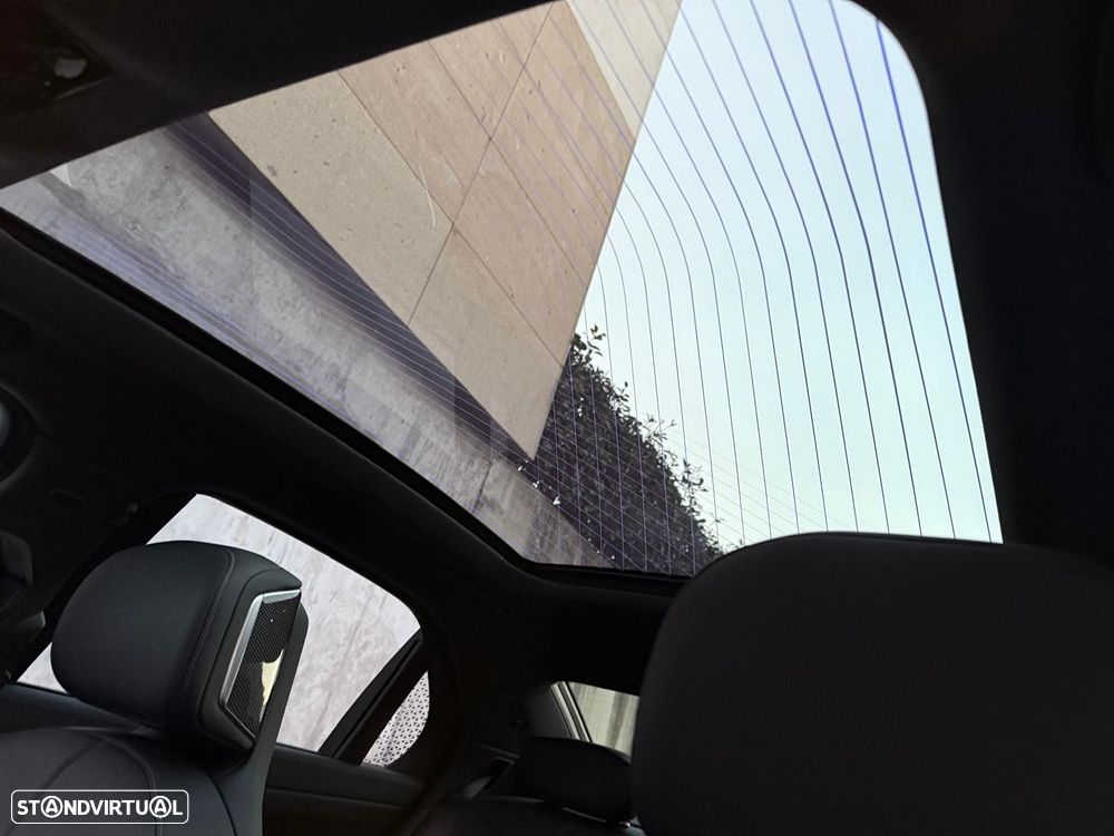 BMW i7 xDrive60 Pack Desportivo M Pro - 11