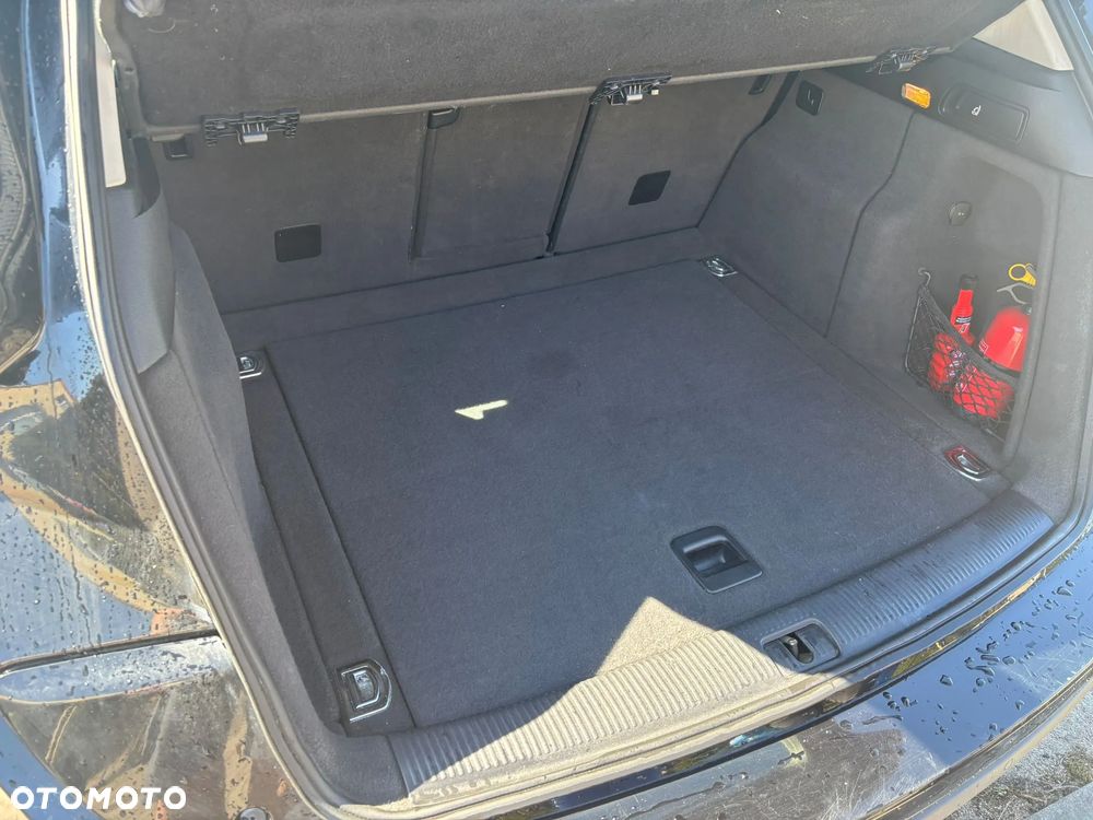 Audi Q5 2.0 TFSI Quattro S tronic - 7