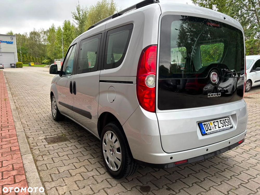 Opel Combo 1.4 L1H2 Selection - 11
