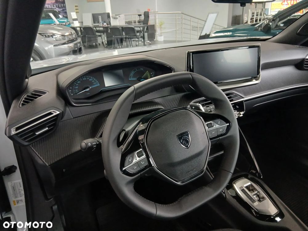 Peugeot 2008 PureTech mHEV Style e-DCS6 - 4