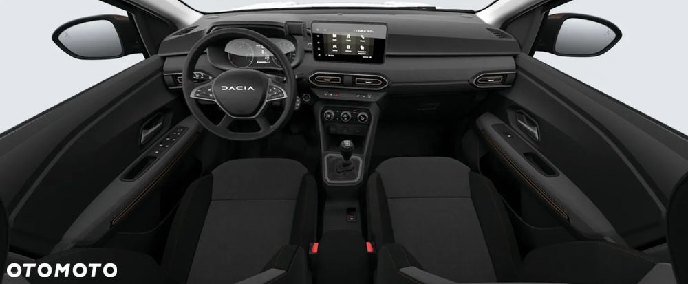 Dacia Sandero Stepway - 9