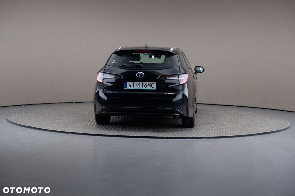 Toyota Corolla 1.8 Hybrid Comfort - 5