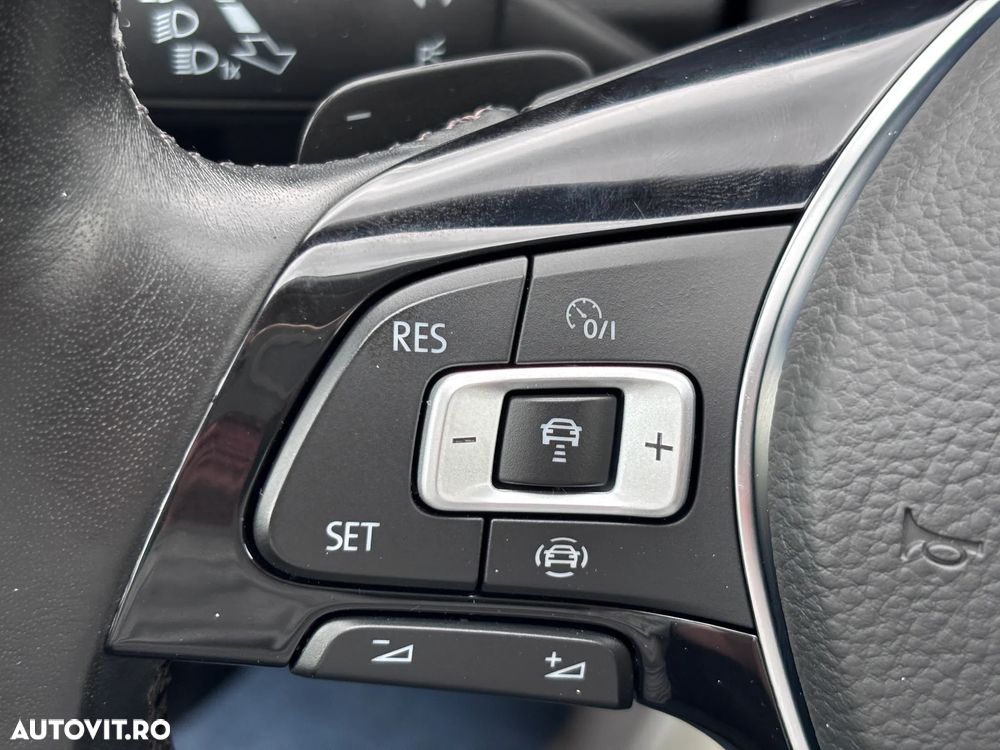 Volkswagen Passat Alltrack 2.0 TDI SCR 4Motion DSG (BMT) - 14
