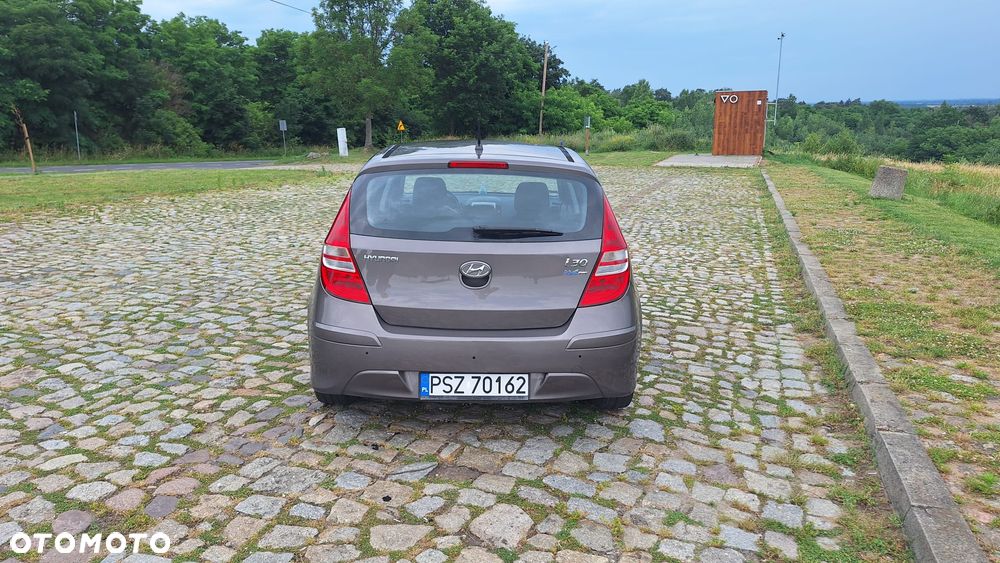 Hyundai i30 1.6 CRDi Blue Classic - 2