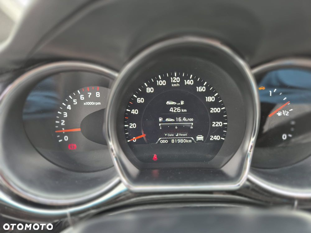 Kia Ceed - 14