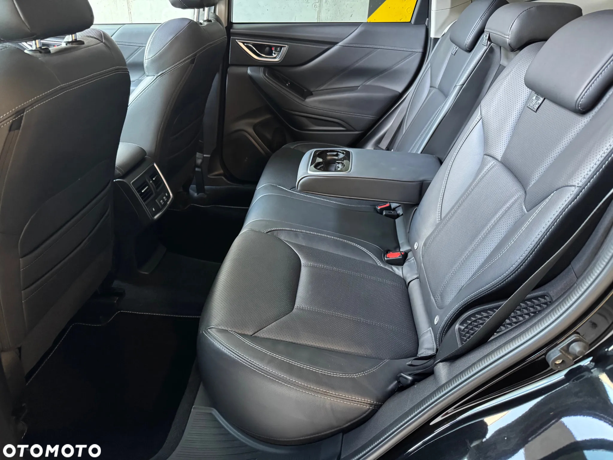 Subaru Forester 2.0i-L Platinum (EyeSight) Lineartronic - 16