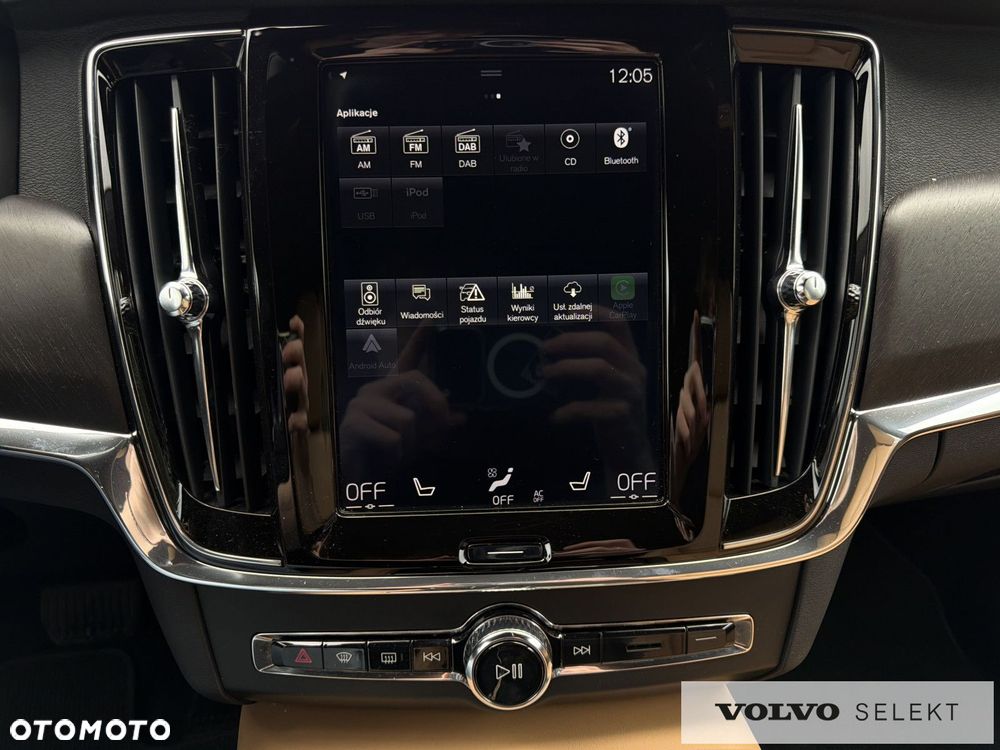 Volvo V90 Cross Country - 20