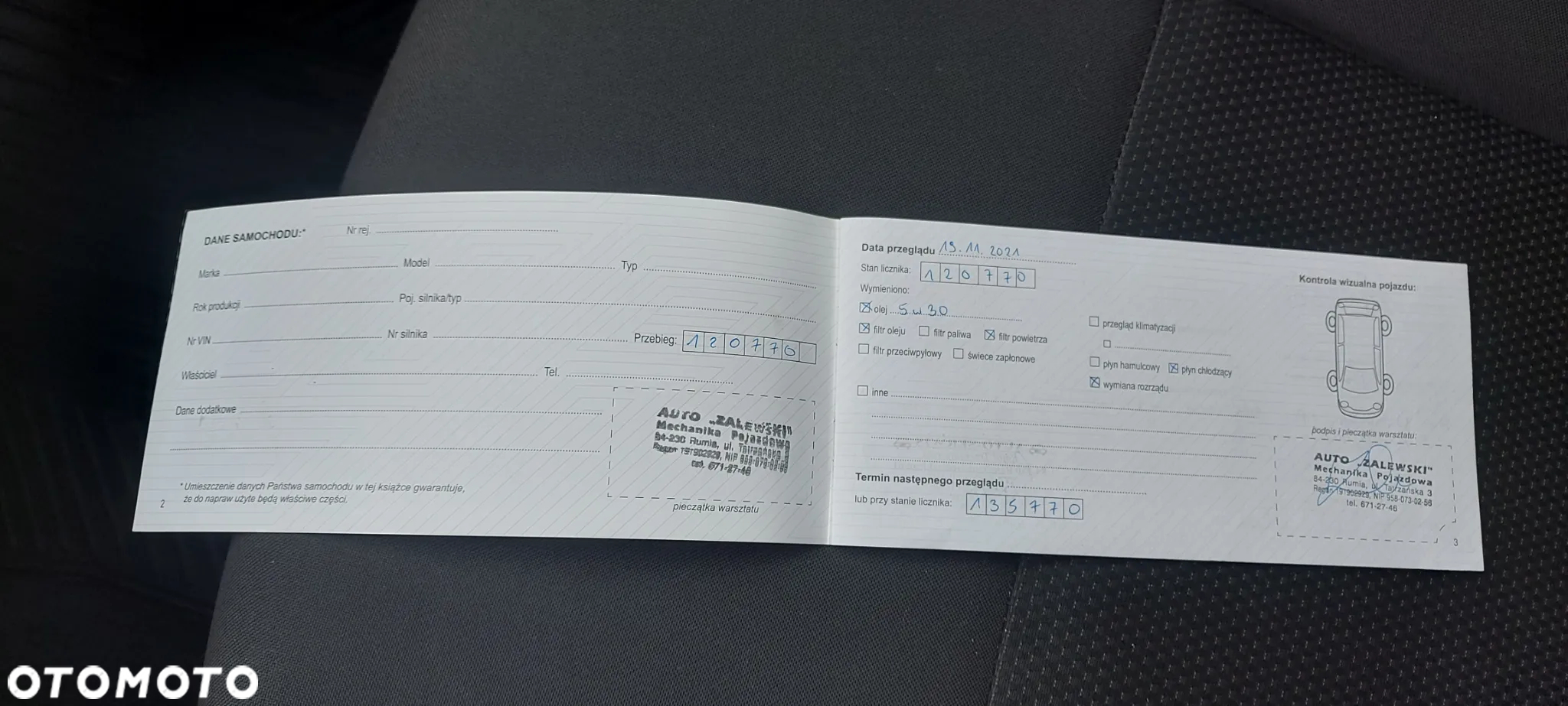 Ford Focus 1.5 TDCi Trend Sport - 25