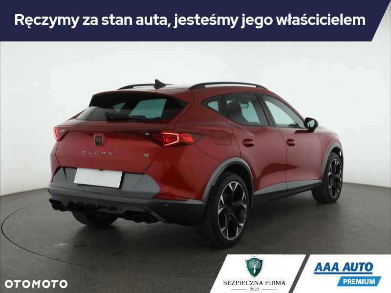 Cupra Formentor - 7