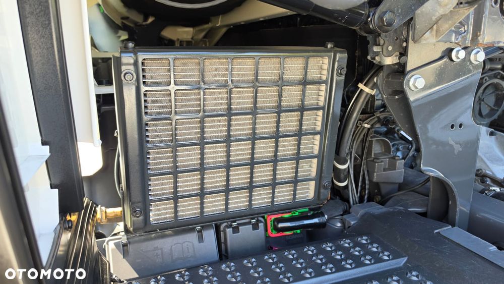 Scania ///R500///2023///RETARDER/// FULL LED///ZABUDOWY MIĘDZYOSIOWE/// KLIMATYZACJA POSTOJOWA///NAWIGACJA/// RADARY///WAGA///STAN BARDZO DOBRY - 20
