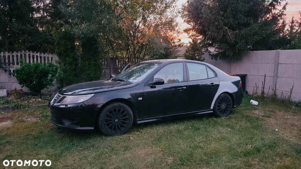 Saab 9-3 - 2