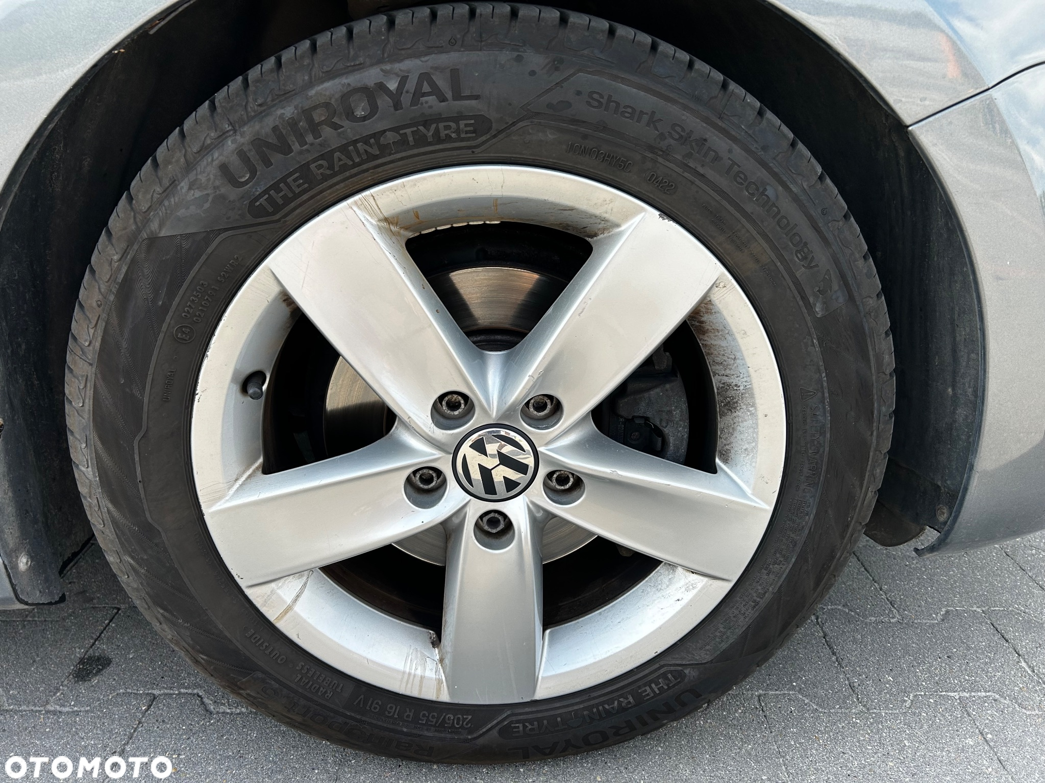 Volkswagen Jetta - 7