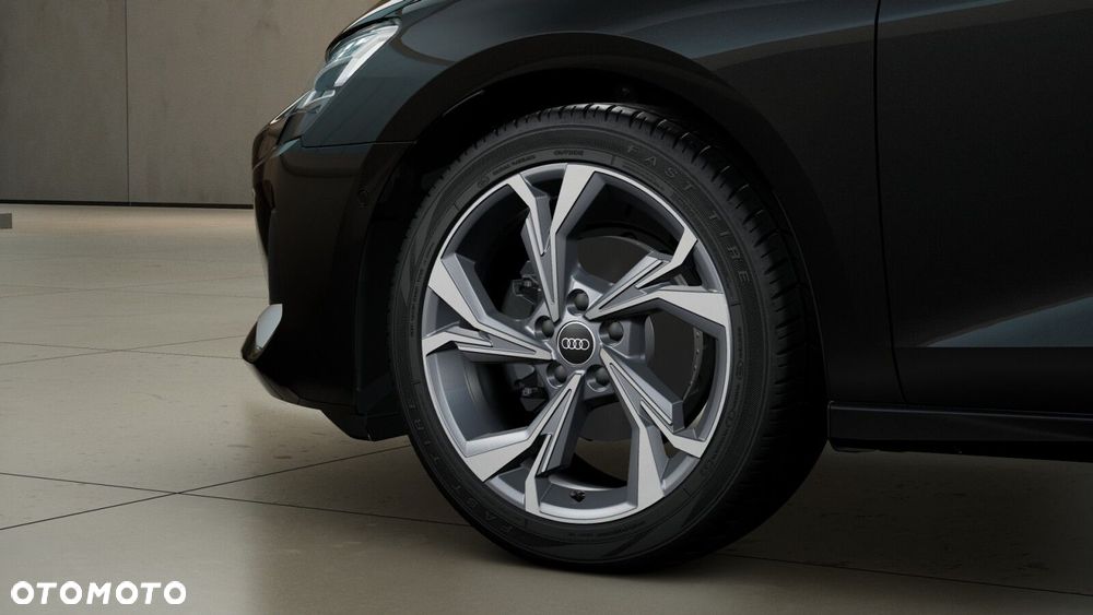 Audi A3 Sportback - 6