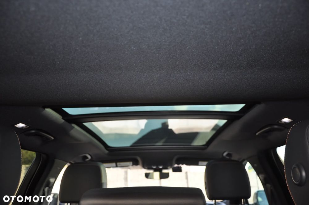 Jaguar F-Pace 2.0 i4P AWD R-Sport - 25
