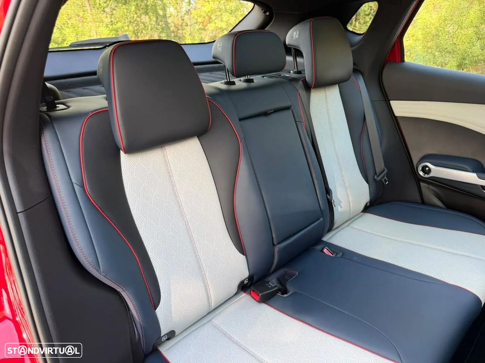 BYD Atto 3 60.48 kWh Design - 43