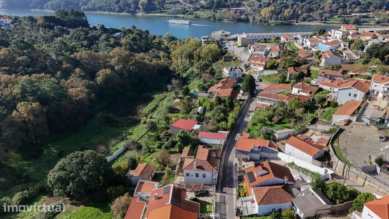 Moradia T4 com Anexo | Valbom, Gondomar | Jardim, Terraço e... - Grande imagem: 5/60