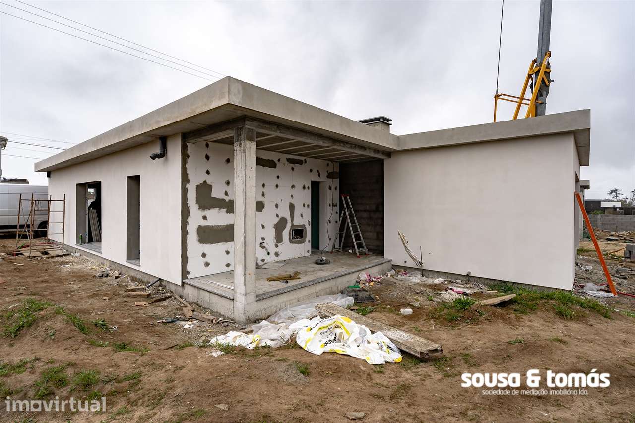 Moradia T3 Venda em Souto da Carpalhosa e Ortigosa,Leiria - Grande imagem: 4/35