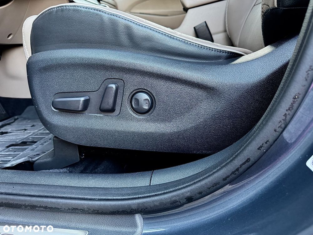 Hyundai Tucson - 24