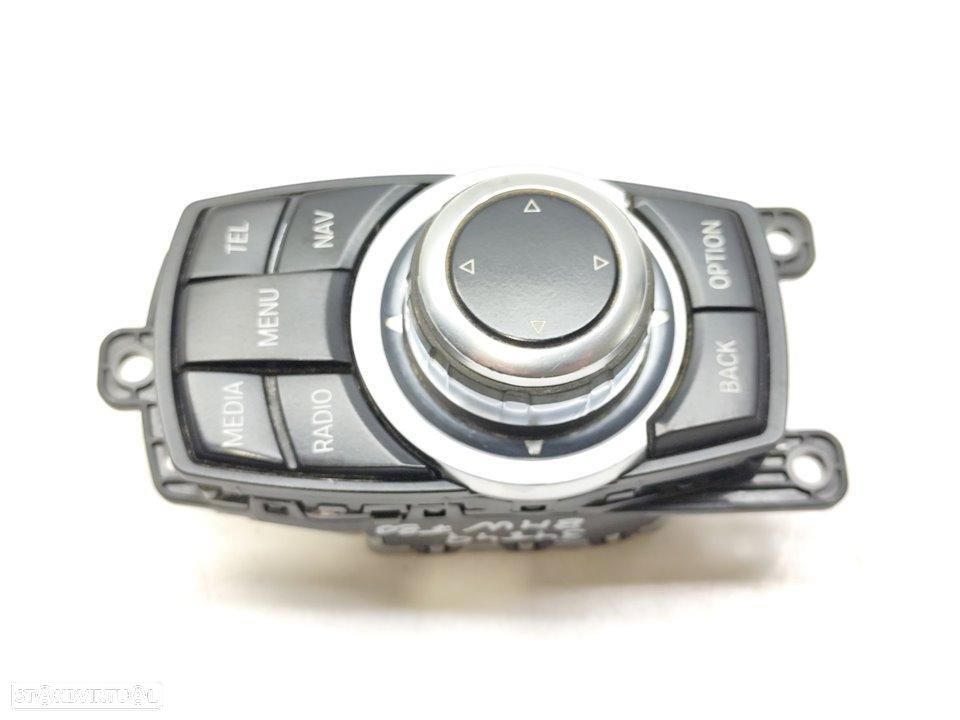 COMANDOS MULTIFUNÇÕES BMW SERIE 3 BERLINA F30 - 1