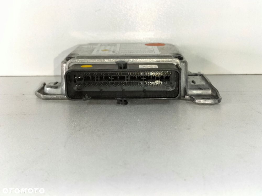 moduł sensor poduszek airbag seat leon iv 20- - 2