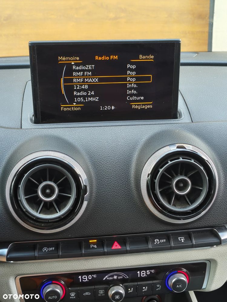 Audi A3 Sportback - 12