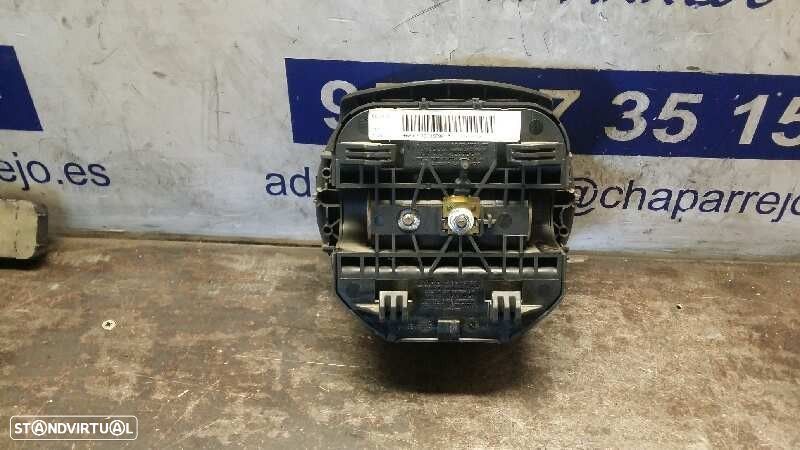 AIRBAG FRONTAL ESQUERDO CITROEN C4 I 2005 -96471578ZD - 2